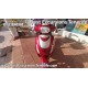 Mobility Scooter (Double) Deposit
